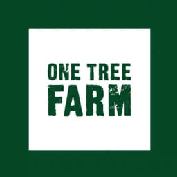 One Tree Farm logo