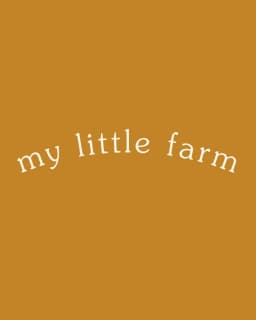 My Little Farm logo